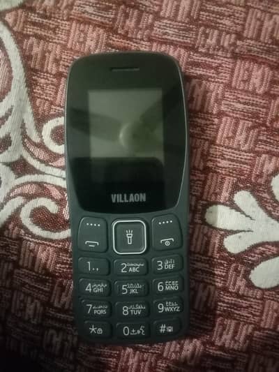 Villaon 105 for sale  All okay Villaon 105 for sale