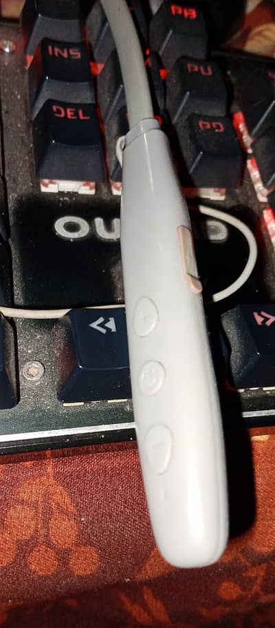 BEME NeckWave Pro Voice Changing Neckband (FULLY WORKING)