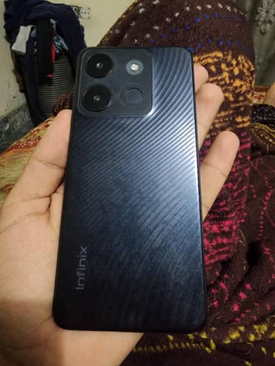 infinx Smart 7 infinix 03026365130