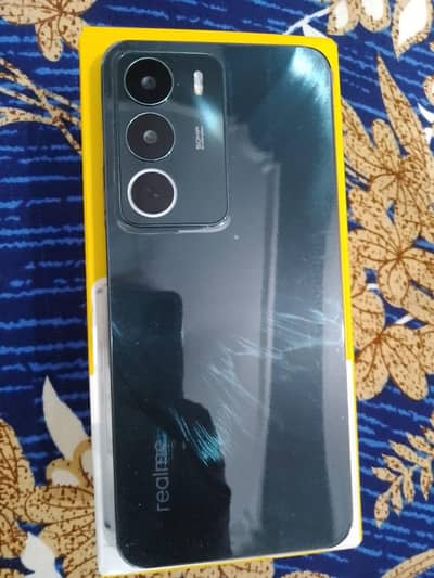 Realme C71 Y available for sale