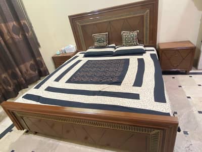 3 piece bedroom set