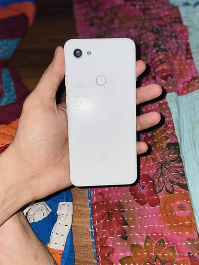 GOOGLE PIXEL 3a xl