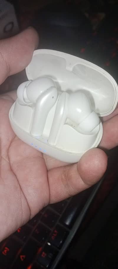 Xcess XB81 Earphones – Deep Bass & Clear Sound tws wireless earbuds