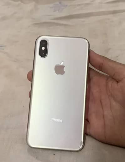 Iphone Xs factory unlock
