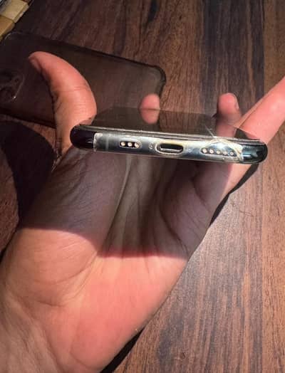 I Phone 11pro non pta Fu