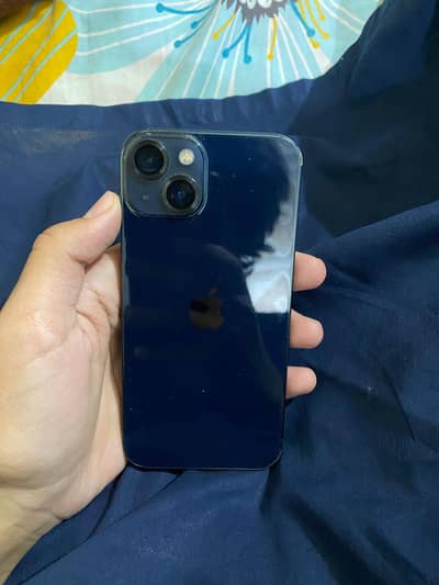 iphone 13 128gb jv up for sale