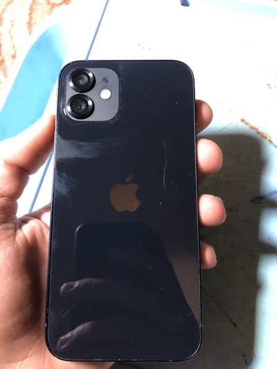Iphone 12 64gb