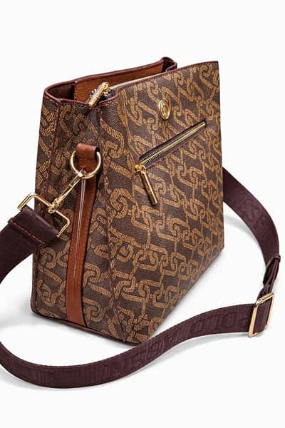 U. S Polo Bag [Authentic]