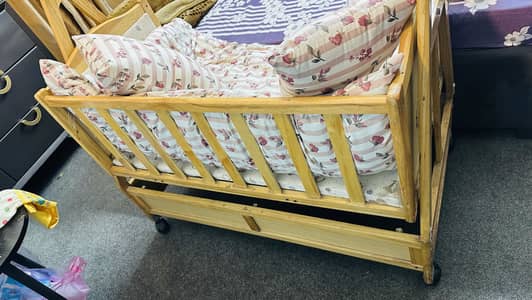 Baby coat plus swing 2 in 1