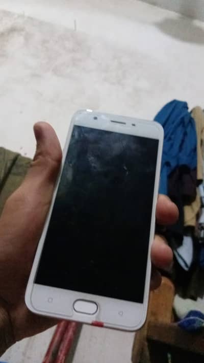 Nonpta approved oppo a57