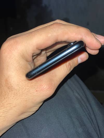 IPHONE 7 NON PTA RESET OFF