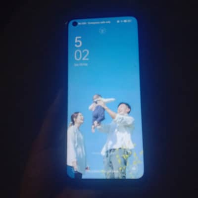 I'm sale oppo a95  6/128