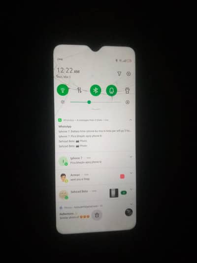 Infinix hot 11 play 4/64