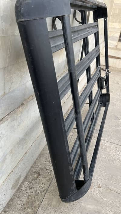 Toyota Highlux / Honda BRV / Suzuki highroof