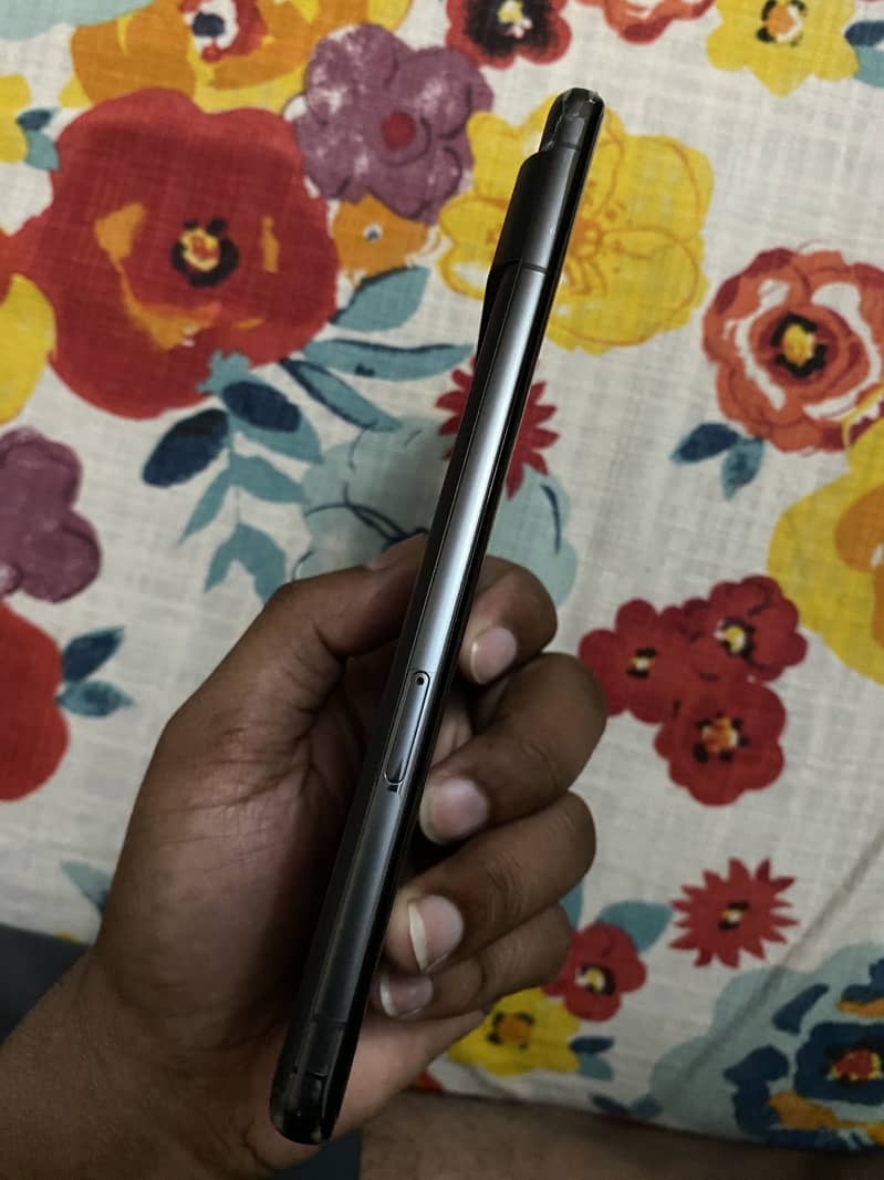 Google pixel 7 pro 4