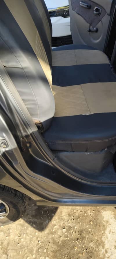 santro car club 2004