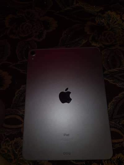 Apple iPad Pro 11-inch (2018) – 64GB | Model A1980
