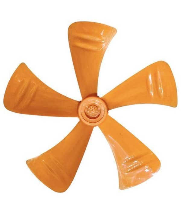 Fan For Air Cooler Motor 220V AC 18 inches Size Premium Quality 5 way Fan