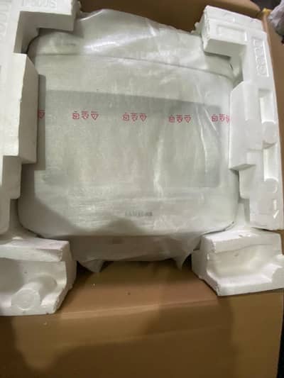 Brand New Samsung Washing Machine