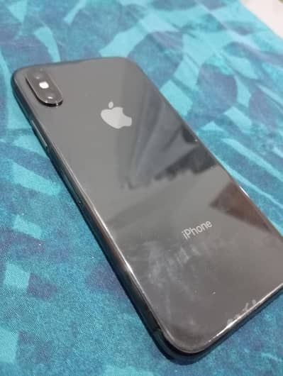 iPhone XS Factory Unlock Non-PTA