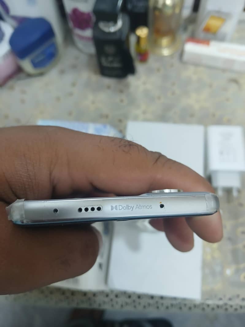 tecno camon 40 pro 4