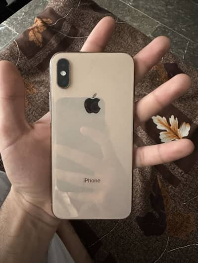 XS factory unlocked 256