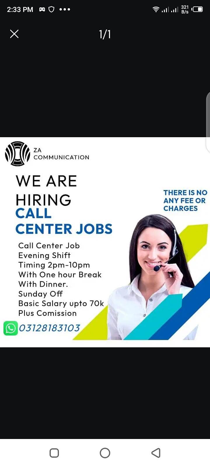 Call Centet Agents 0