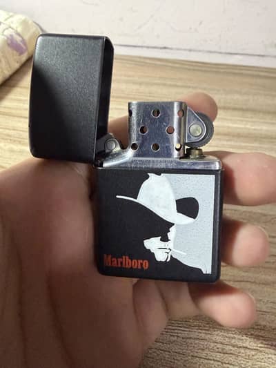 Zippo lighter limited edition