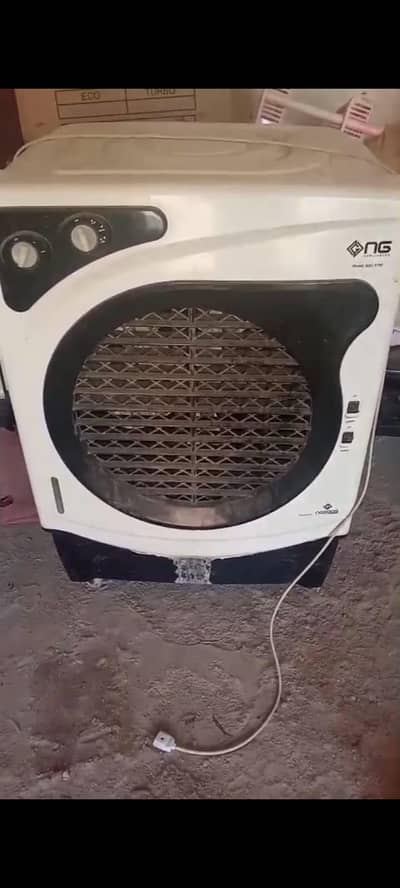 Air Cooler