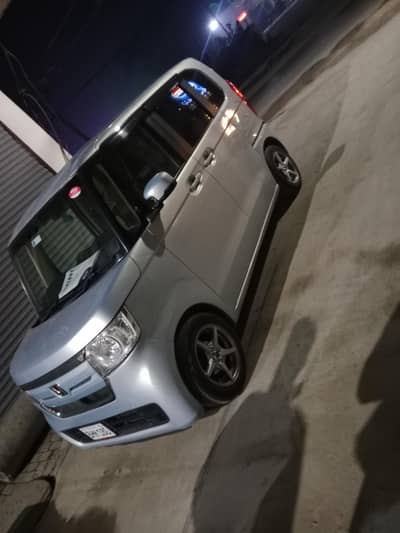 brand new honda n box 2020/23/25 model