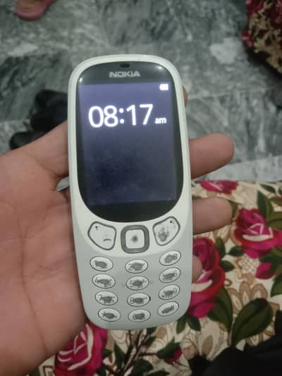 Nokia 3310