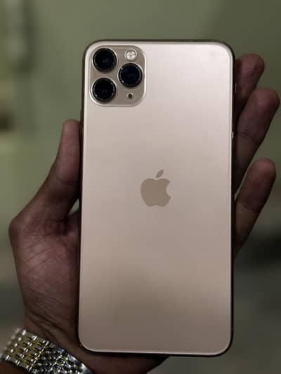 iPhone 11pro max non pta factory unlock 64gb