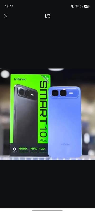 smart 10 plus for sell