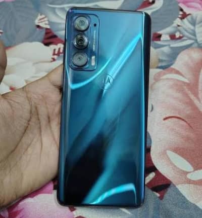 Motorola edge uw 5g 2021 exchange possible