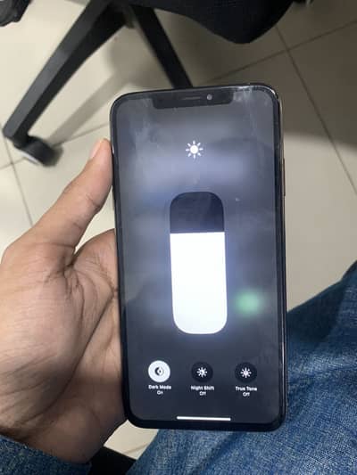 Xs max factory unlock 256