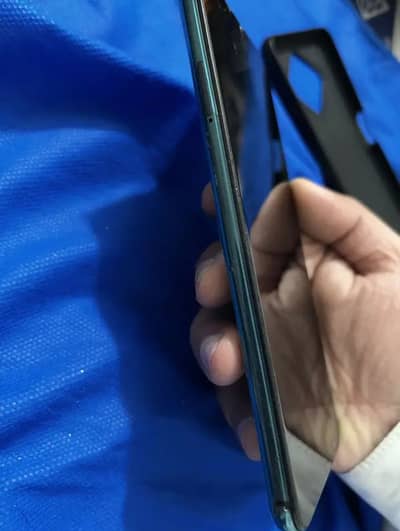 Infinix zero 8 pta 128