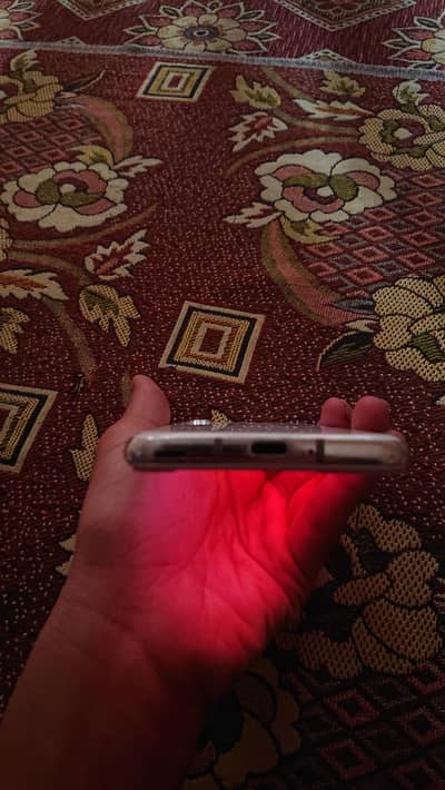 Sharp Aquos R2 Official Approved