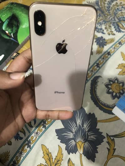 Iphone xs 256 gb 2 sal se esim working