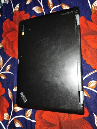 Yoga 11 e chrome book for sale