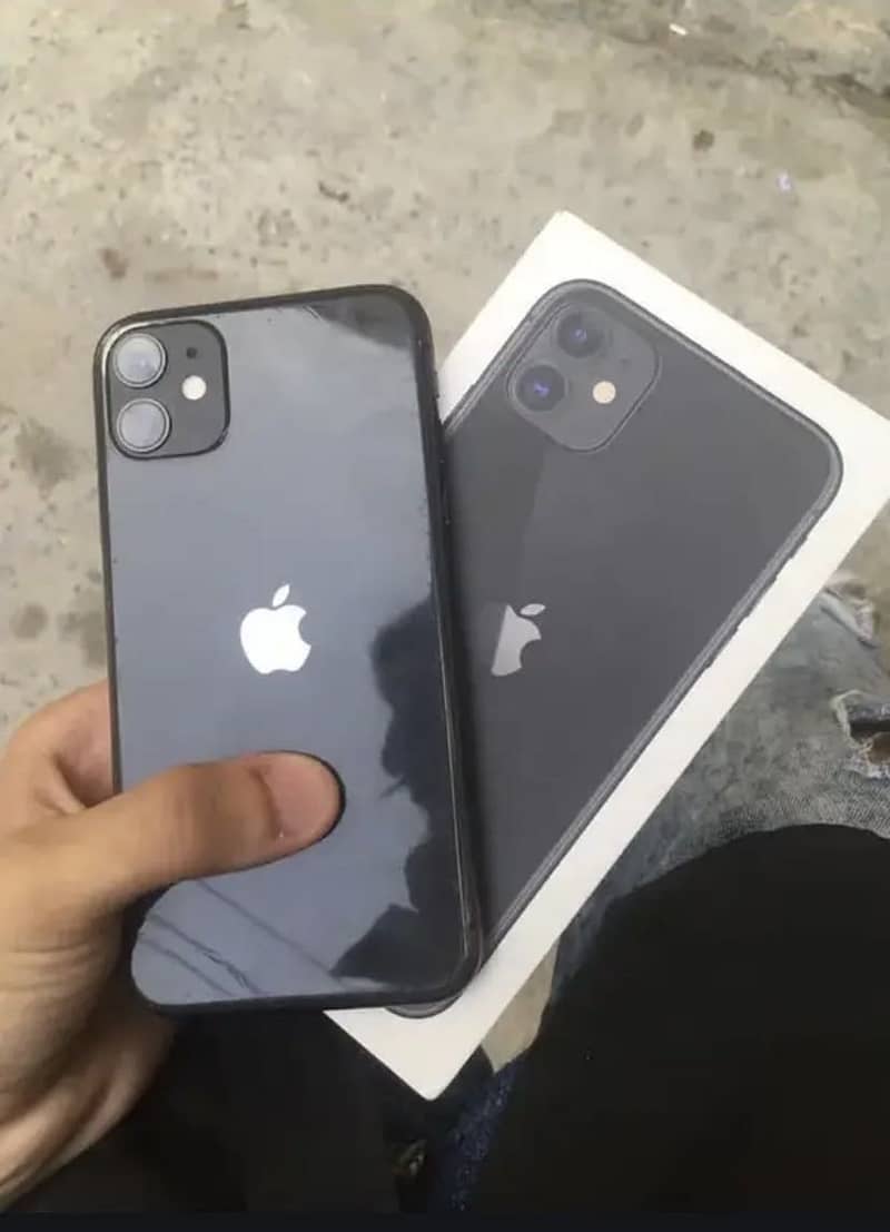 Iphone 11 0