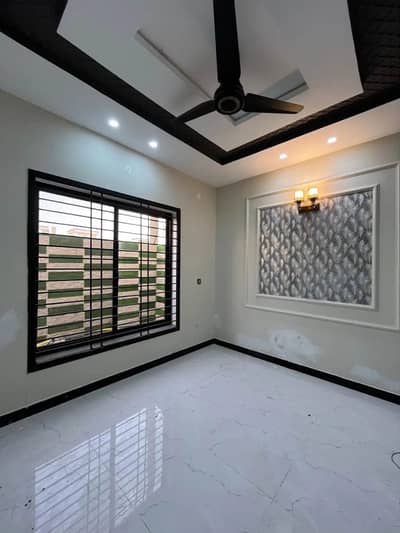 5 Marla Double Story Brand New House for sale in I Block New City Phase 2