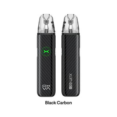 Oxva Xlim Go 2 | Pod Vape Mod | Oxva Go 2