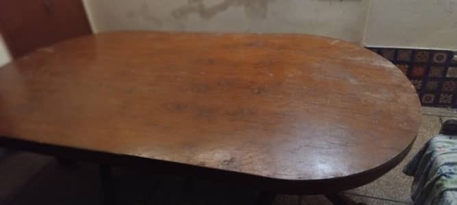 full size dining tabel top only for sale