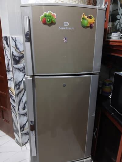 Fridge