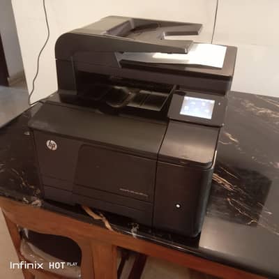 HP home Used printer