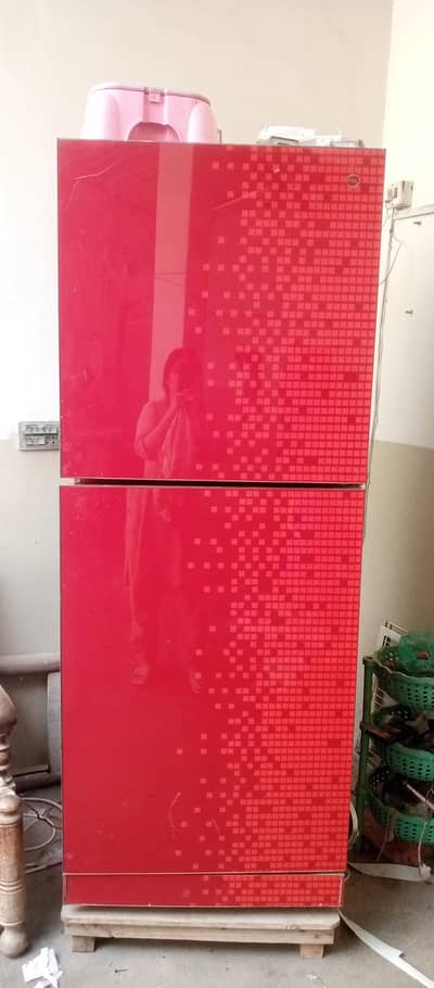 PEL Used Fridge in Just 30,000