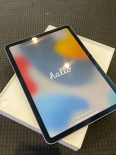 Ipad Pro m2 (128gb)