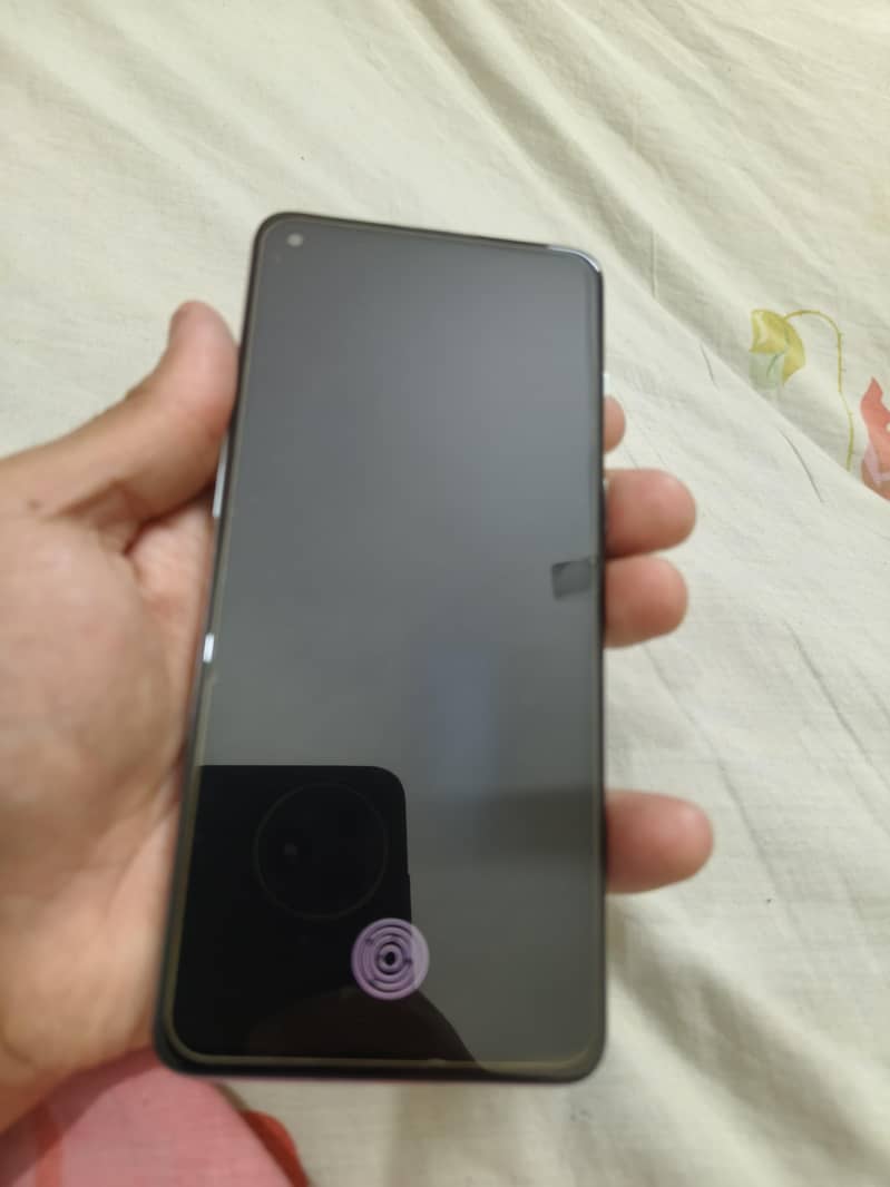 Oneplus 9RT 5g 1