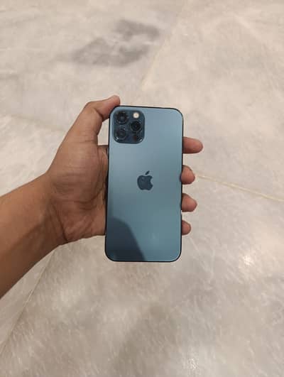 Iphone 12 pro.  03343713915