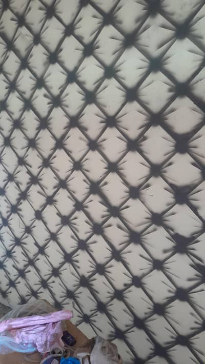 10 year of experience in painting